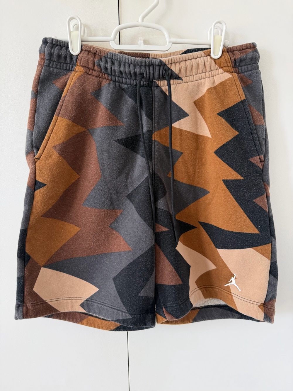 Jordan brand shorts